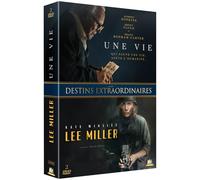 Coffret Destins Extraordinaires- 2 DVD [Pack]