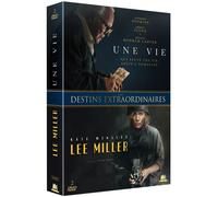 Coffret Destins extraordinaires DVD DVD