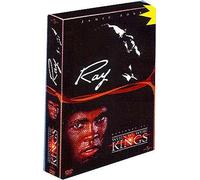 Coffret destins Ray / When we were kings