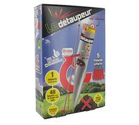 Coffret détaupeur MYRIAD avec 1 appareil/5 pétards
