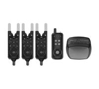 Coffret détecteurs de touche SONIK GIZMO2 2+1 ou 3+1 avec lampe de biwy