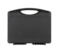 Coffret détection et centrale JRC Radar XTX Noir TU