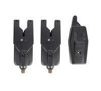 Coffret détection Korum Kri (x2) Noir TU