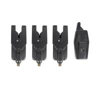 Coffret détection Korum Kri (x3) Noir TU