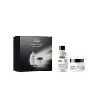 Coffret Détox Métal 2 pièces