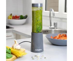 Coffret Detoximix mini 2 bouteilles