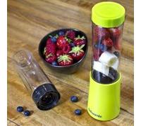 Coffret Detoximix mini 2 bouteilles Detoximix G