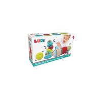 Coffret d'éveil MULTICOLORE Ludi