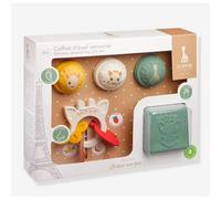 Sophie la Girafe Coffret d'éveil sensoriel