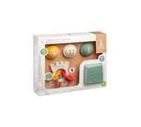 Coffret d'éveil sensoriel Sophie La Girafe