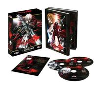 Coffret Devil May Cry L'intégrale Edition Gold DVD DVD