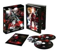 Devil May Cry - Edition Collector - Vostfr/Vf - Intégrale (Coffret De 4 Dvd)