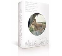 Coffret Deville Volume 2 - 6 films DVD E