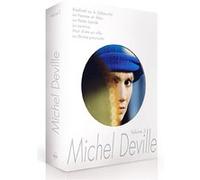 Coffret Deville Volume 3 - 6 films DVD E