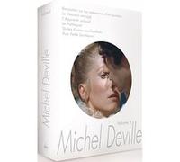 Coffret Deville Volume 4 - 6 films DVD E