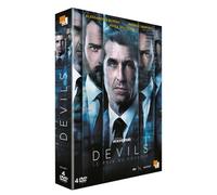 Coffret Devils Saison 1 DVD DVD