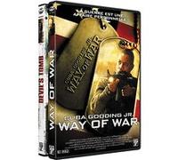 Devil's Tomb + Way of War – DVD – Coffret (Seven7)