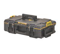 DeWalt Boîte à outils ToughSystem 2.0 DS165 – 19,3 L, IP65, 50 kg