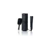 Coffret d'Exception - ghd - Gold - Lisseur - Brosse plate - Pochette thermorésistante