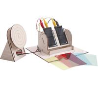 Coffret dexpérimentation solaire nouvelle génération Sol Expert