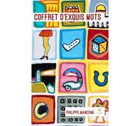 Coffret d'exquis mots