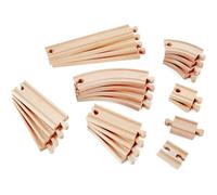 Coffret D'extension De 24 Rails Beige TU