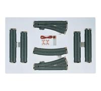 Coffret D'extension H0 C2 Märklin 24902-Marklin