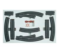 Coffret D'extension H0 C4 Märklin 24904-Marklin