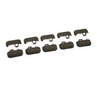 Coffret d'extension voie C H0 - MÄRKLIN - 24001 - Pour enfant - Pour garçon