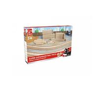 Coffret d'extensions pour circuit de train
