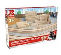Jeu enfant circuit de train pack extensi