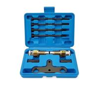 Coffret D'extracteur D'injecteur Robuste