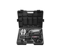 Coffret d'extracteur hydraulique 10 t - 22 pièces - 700.1200
