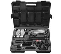 Coffret d'extracteur hydraulique 10t, 22 pièces - KS TOOLS - 700.1200