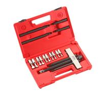 Coffret d'extracteurs de roulements SAM OUTILLAGE - EX125C20