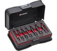 Coffret d'extracteurs de vis et goujons cassés FACOM - SXE.J7MGRPPB G