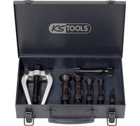 Coffret d'extracteurs par prise intérieure Diam. 10 - 45 mm - 7 pcs KS TOOLS - 660.0011