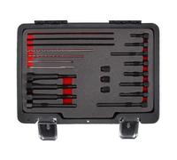 Coffret d'extraction pour électrodes de bougies de préchauffage cassées M8 et M10 TOOLATELIER