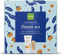 Coffret d'hiver avec protection et soin pour les lèvres et la peau