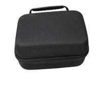 Coffret d'huiles essentielles Facile à Transporter, 19 pièces Contenant Une boîte de 15 ML, Un Flacon Bille 10 et Sachet Rangement pour huiles essentielles, Vernis à Ongles