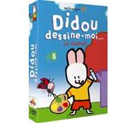 Coffret Didou : Vol. 1 A 3