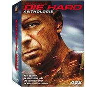 Coffret: Die Hard Anthologie - Edition Simple E