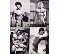 COFFRET DIEUX DU STADE