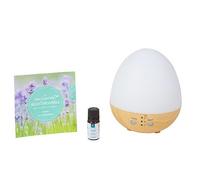 Coffret Diffuseur D'huiles Essentielles Synergie Vitalité M. Mességué