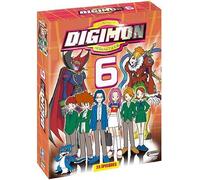 Coffret Digimon, vol. 6