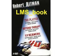 Robert Altman - The Player + Beyond Therapy + Streamers