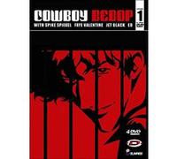 Coffret Digipack - Volume 1 E