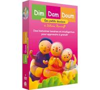 Coffret Dim Dam Doum Volumes 1 et 2 DVD DVD