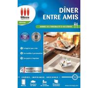 Coffret diner entre amis