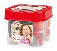 Coffret dinette - Jeu d'imitation - +18 mois G